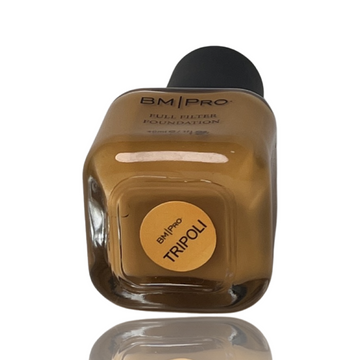 TRIPOLI FULL FILTER FOUNDATION